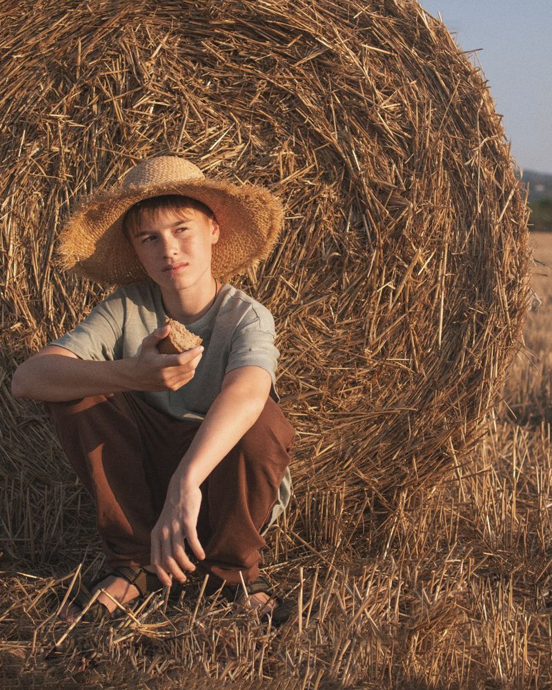 Photograph by Yulia Niki