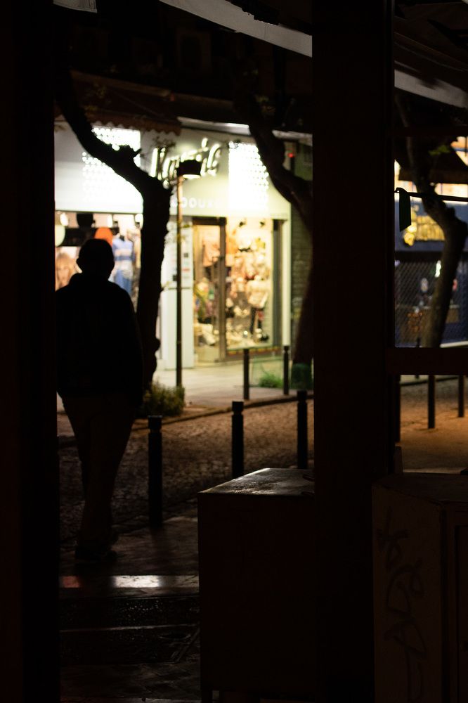 Photograph by Yulia Niki