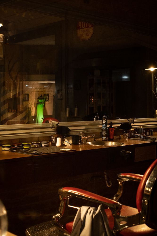 Photograph by Yulia Niki