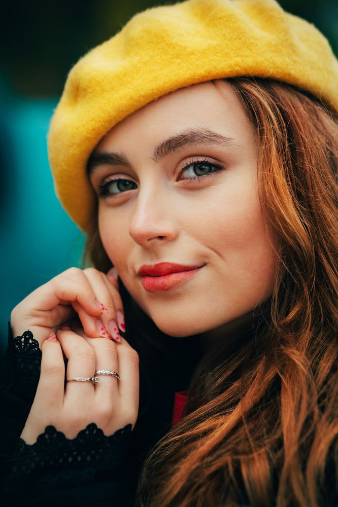 Photograph by Виктория Копытова