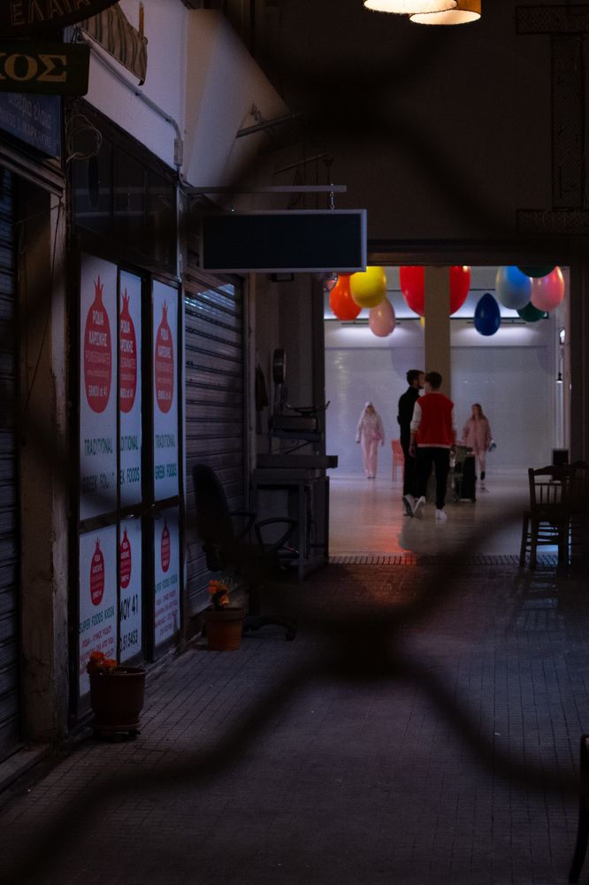 Photograph by Yulia Niki