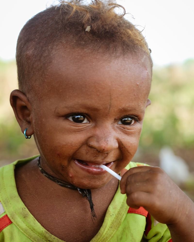 Photograph by Fatima Yusuf