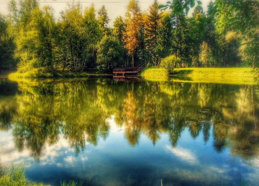 Photograph by Ольга Хромова