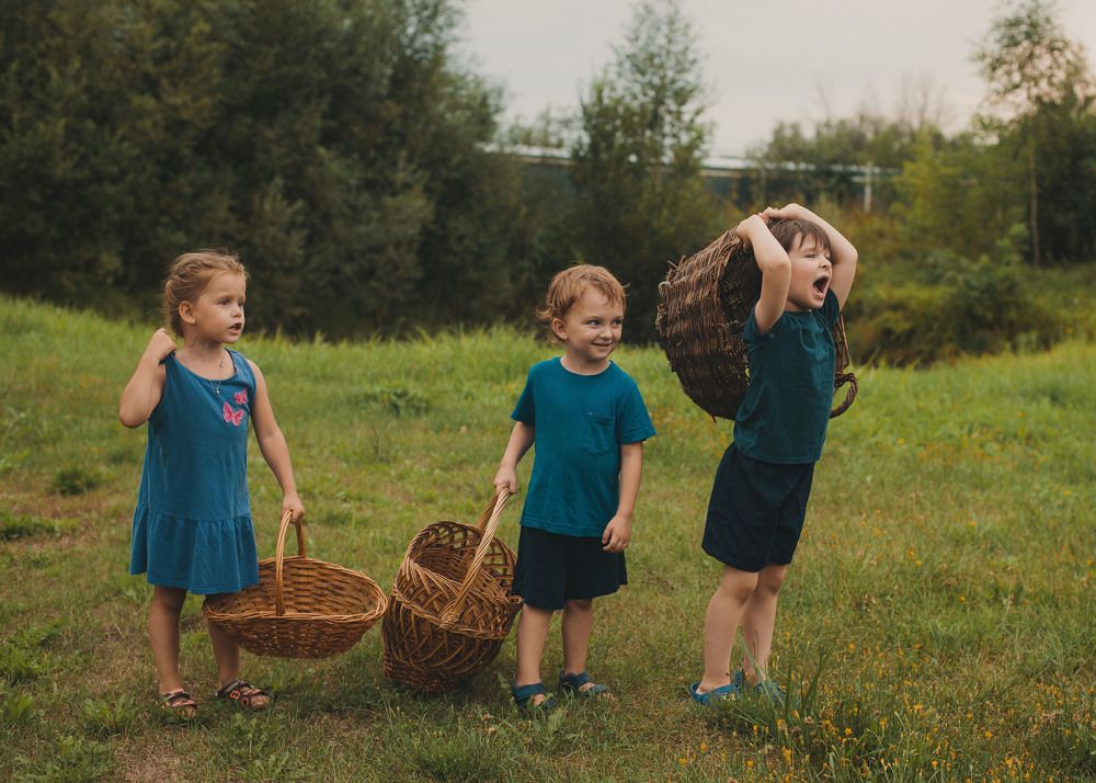 Photograph by Ольга Лобачёва