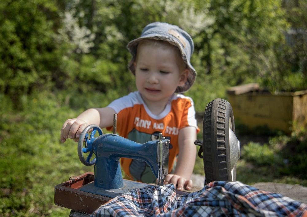 Photograph by Мария Громова