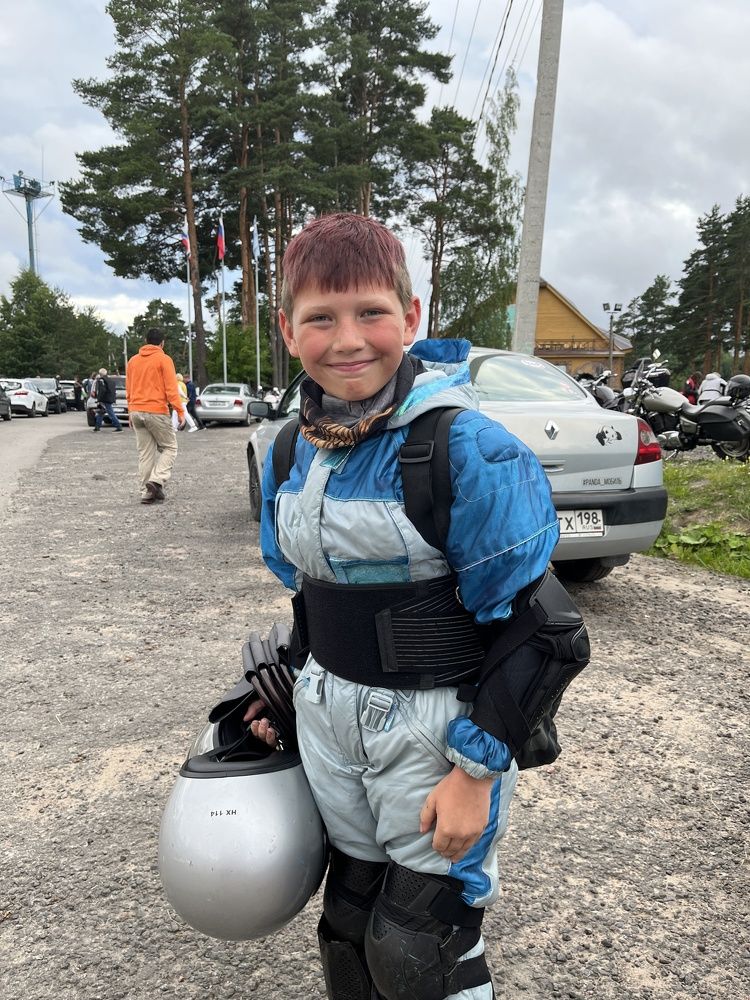 Photograph by Болдырева Ольга