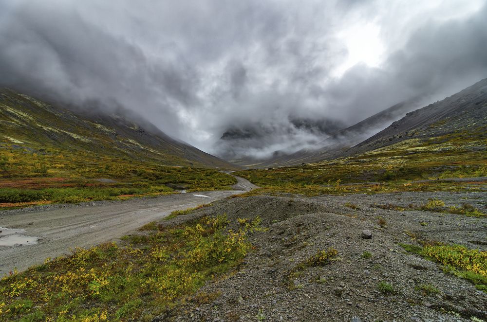 Фотография автора Роман Луночкин