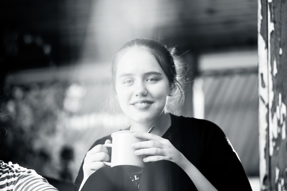 Photograph by Alexey Mironov