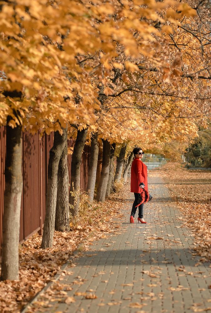 Photograph by Екатерина Никоненко