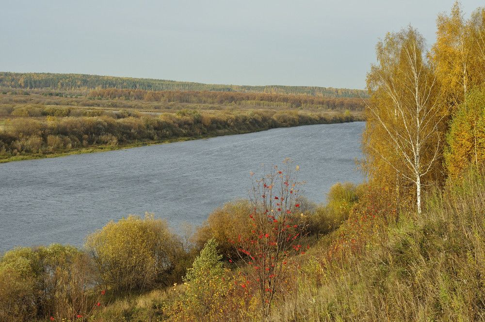 Photograph by Андрей Пляскин