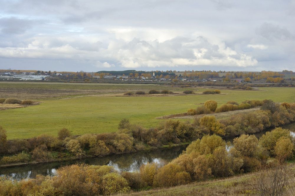 Photograph by Андрей Пляскин