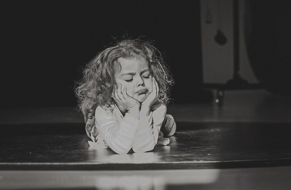 Photograph by Деева Елена