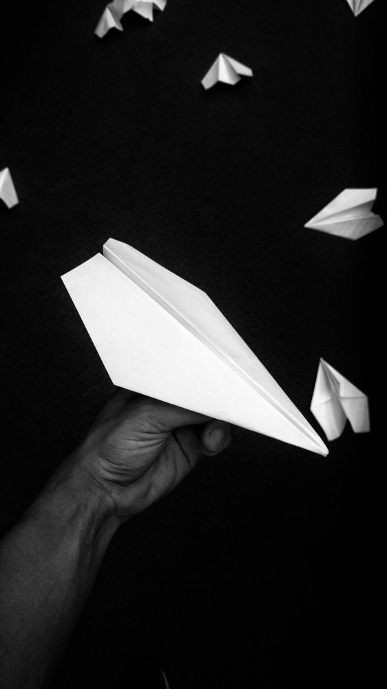 детство или телеграмм