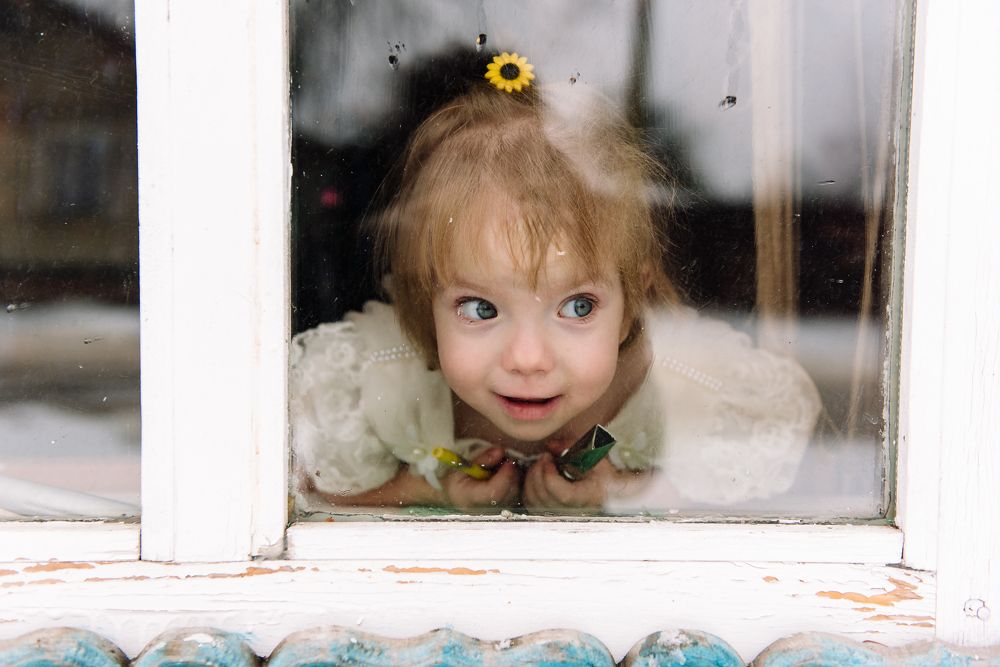 Photograph by Юлия Степанова