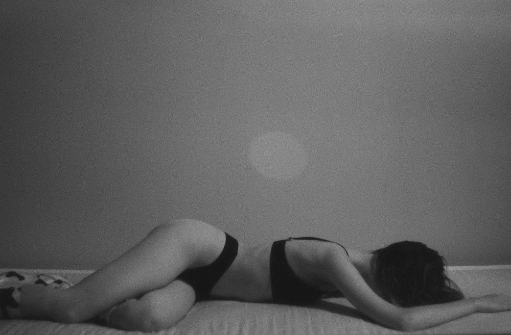 Photograph by Алина Петрова