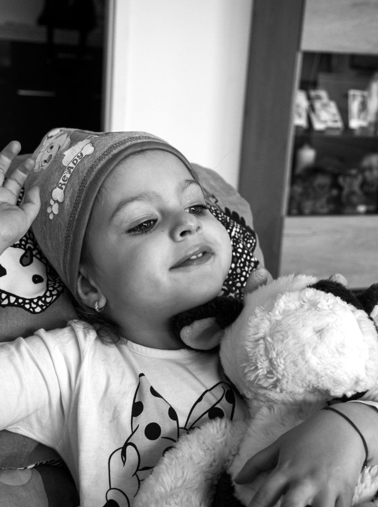 Photograph by Aleksandra