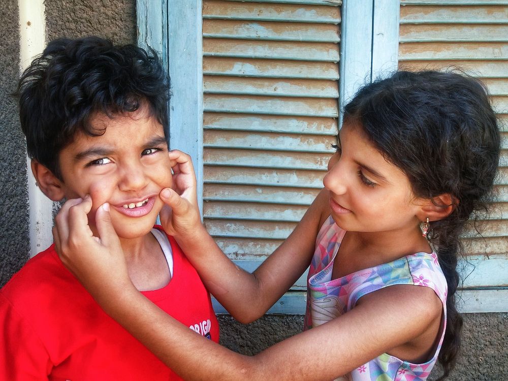 Photograph by Bishoy Habib