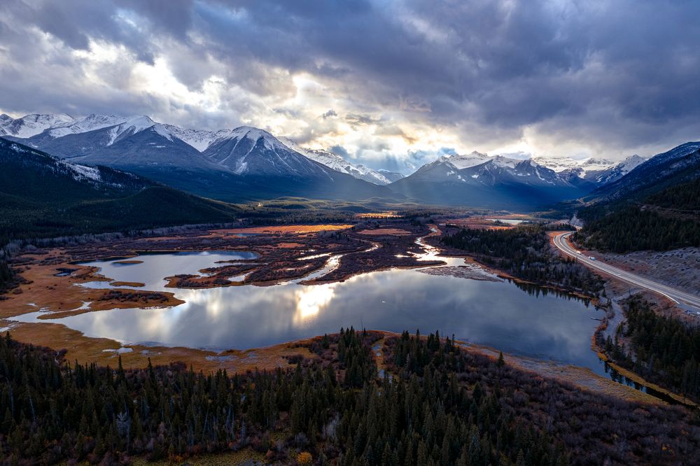 Photograph by Alex Christian