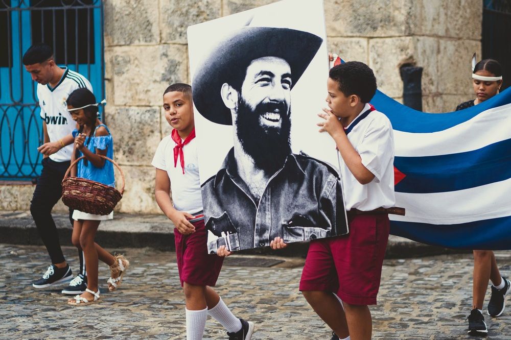 Photograph by Aleksandra