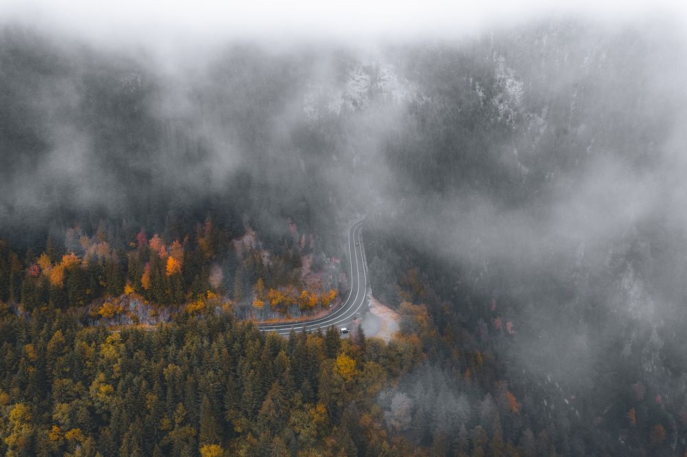 Photograph by Alex Christian