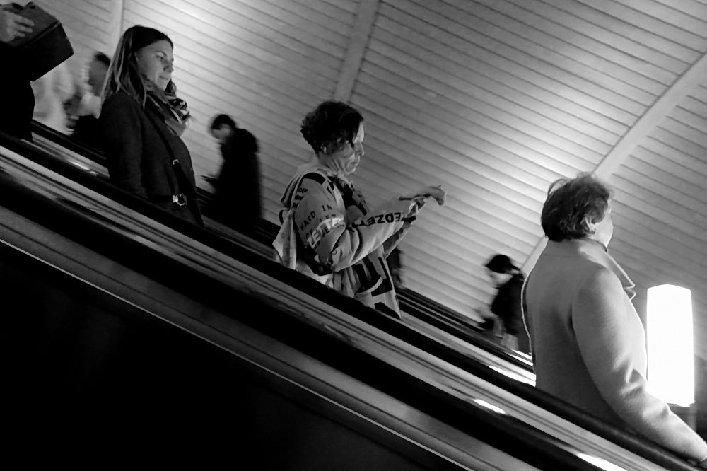 Photograph by Александр Фокин