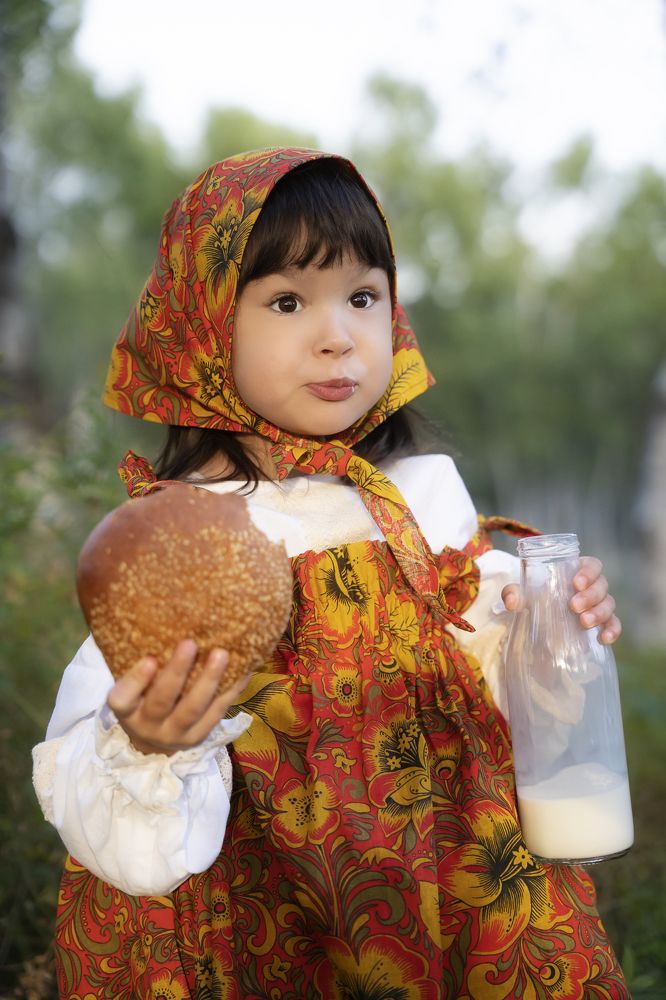 Photograph by Анна Брылева