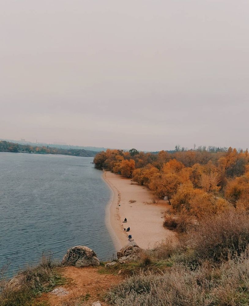 Photograph by Анна Напримерова