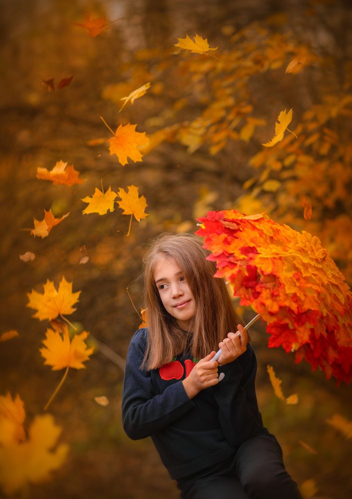 Photograph by Оксана Завьялова