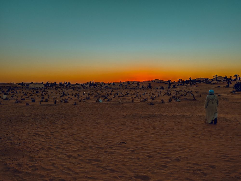 Фотография автора Fethi South Sider