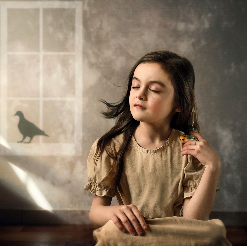 Wings for the dreams