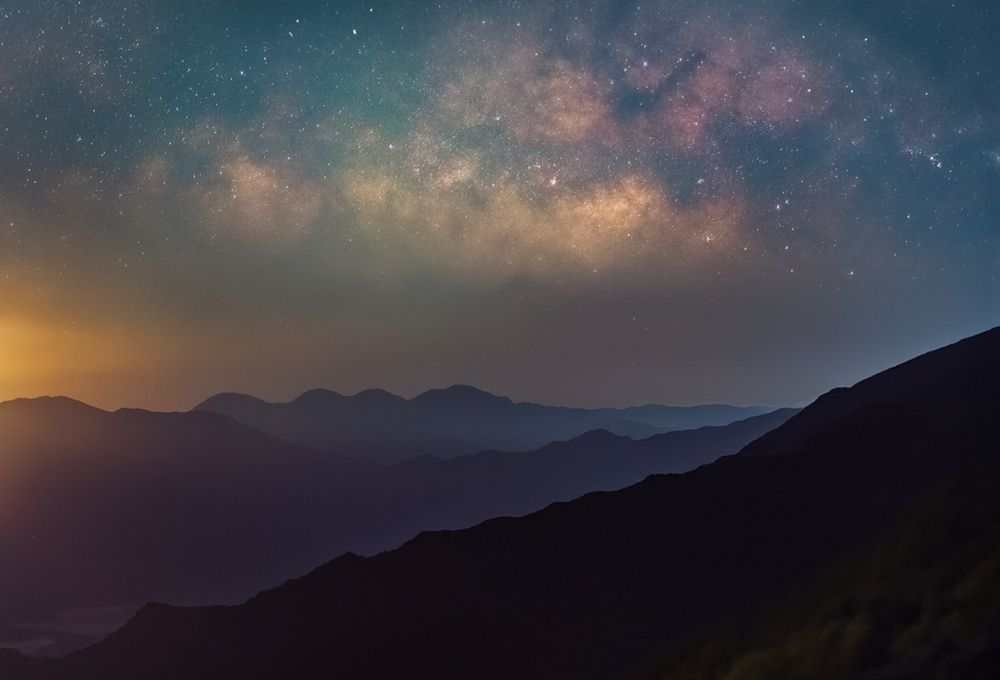 Photograph by Nguyen Vu