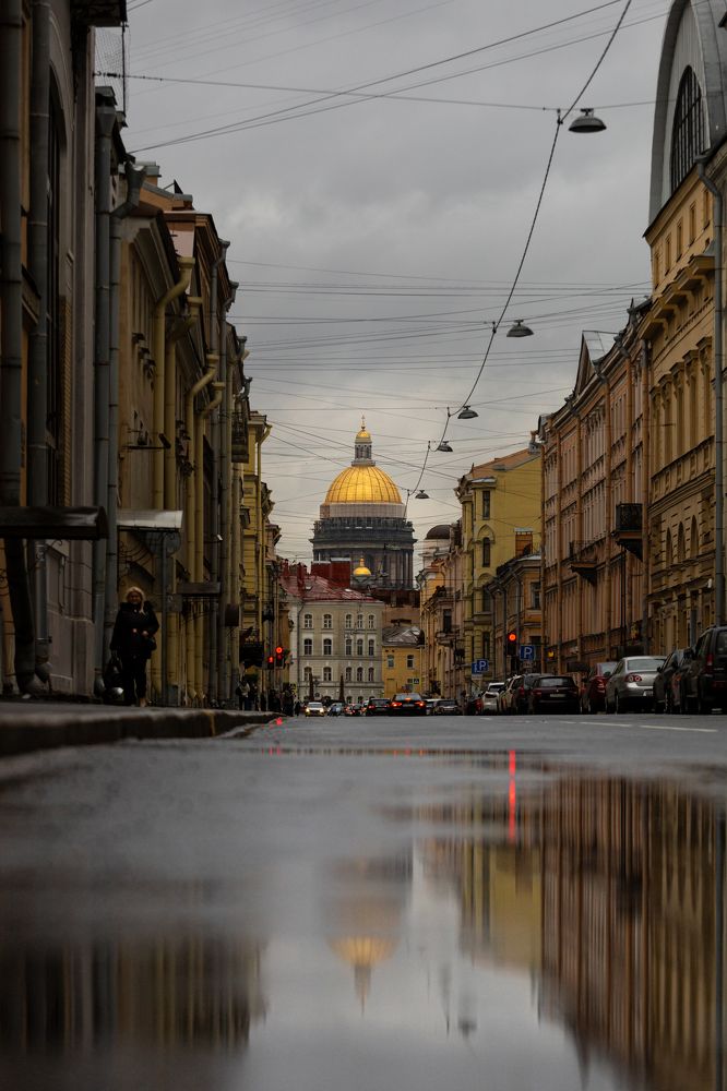 Photograph by Дмитрий Ефимов