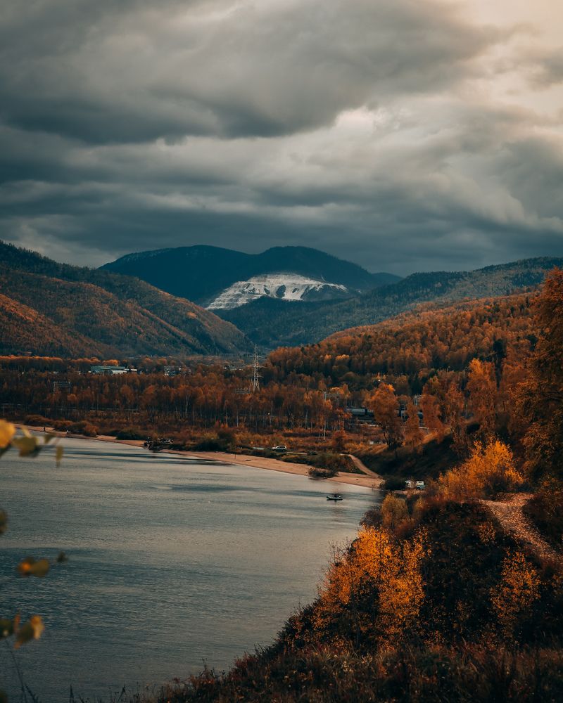 Photograph by Константин Никитин