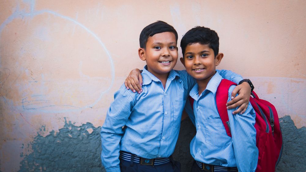 Photograph by Aryan Naik