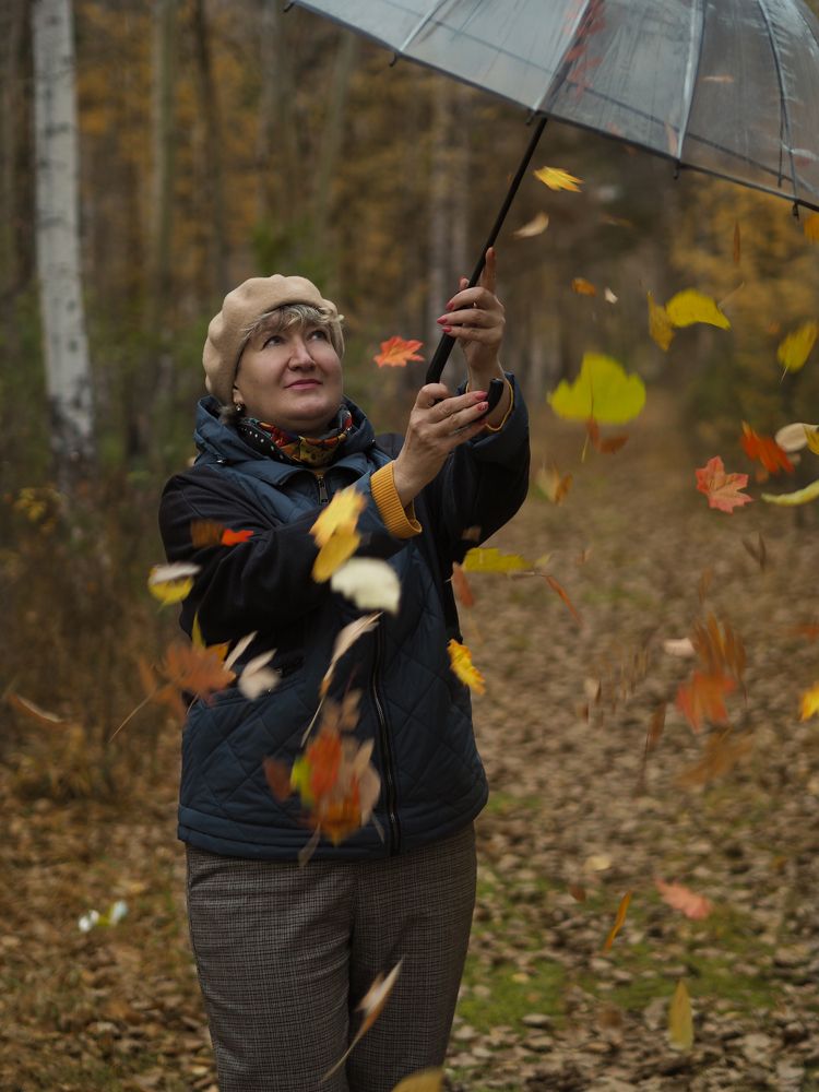 Photograph by Елена Шишкина