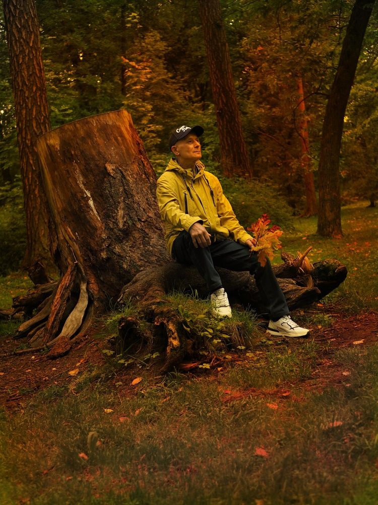 Photograph by Елена Шишкина