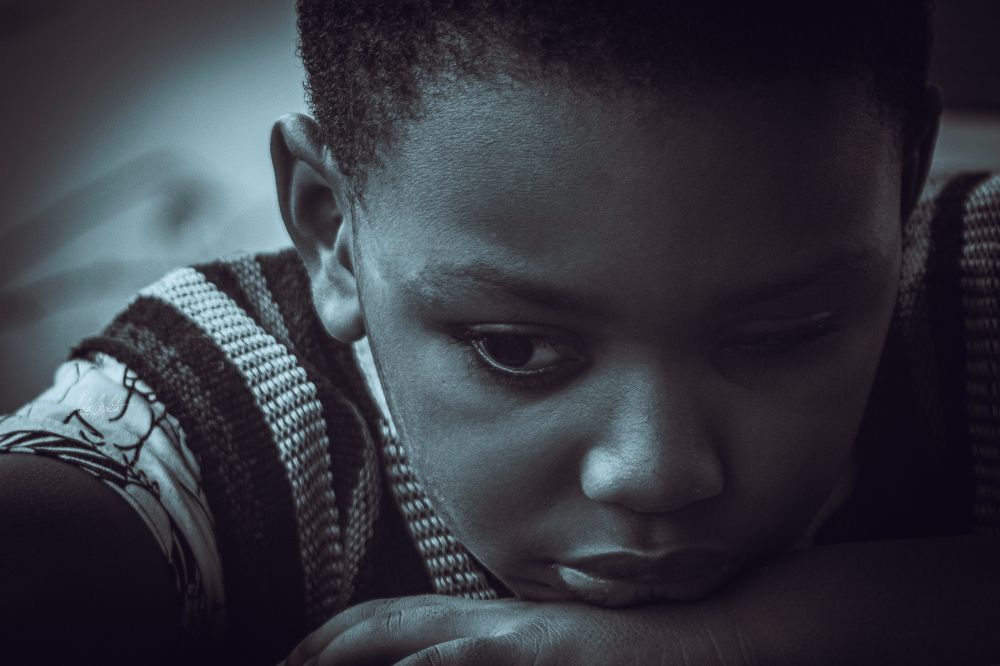 Фотография автора Ariel Nathan Ada Mbita