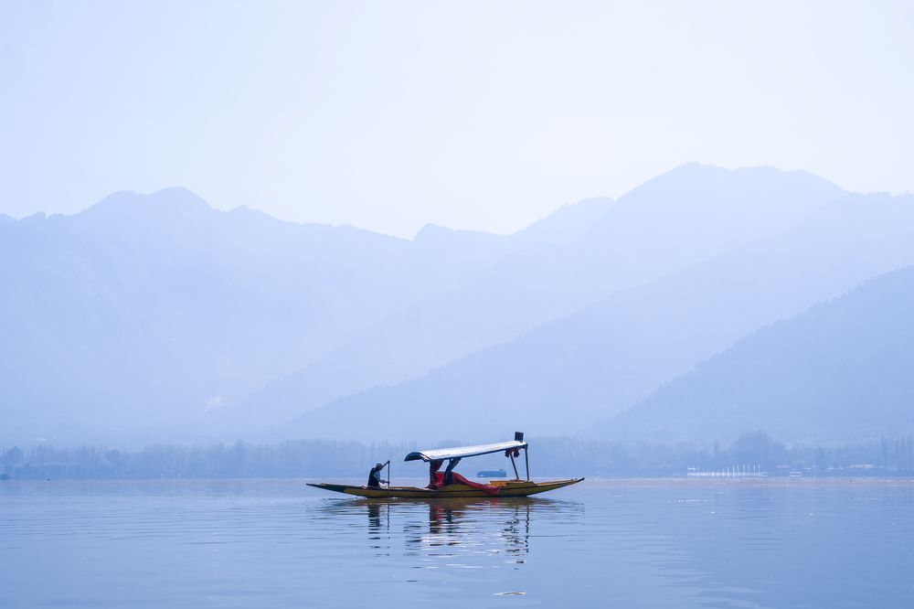 Photograph by Aryan Naik