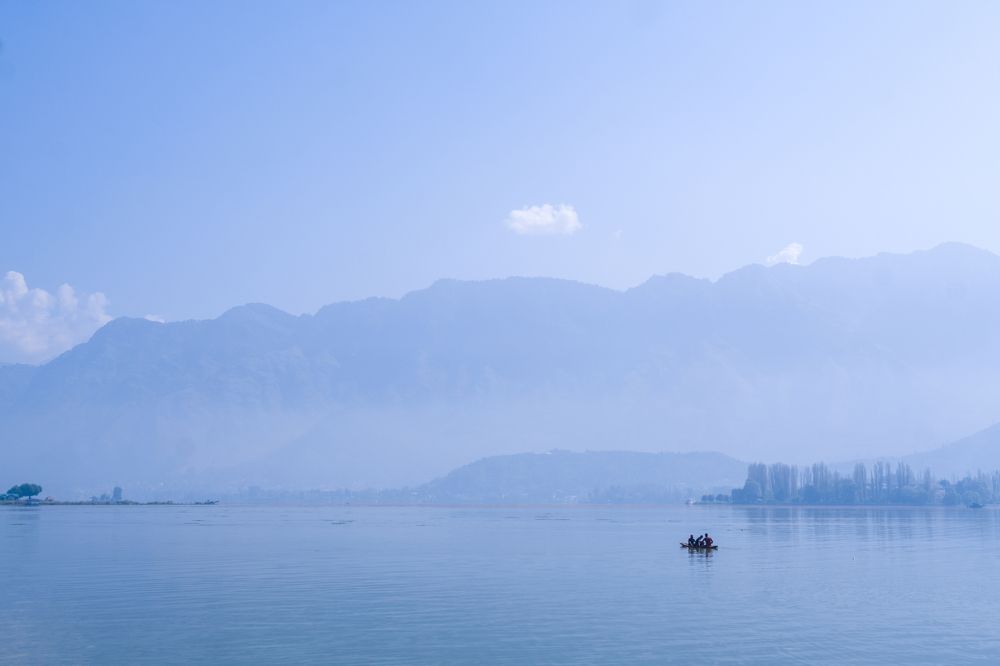 Photograph by Aryan Naik