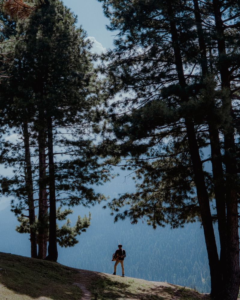Photograph by Aryan Naik