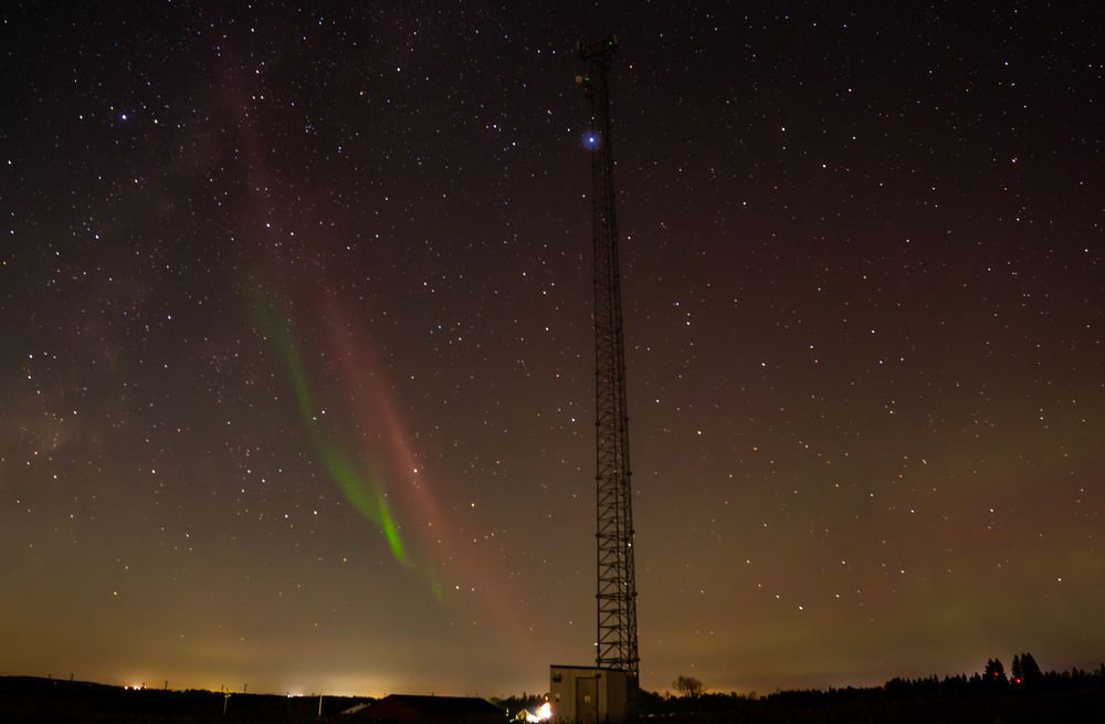 Photograph by Raghuvamsh Chavali