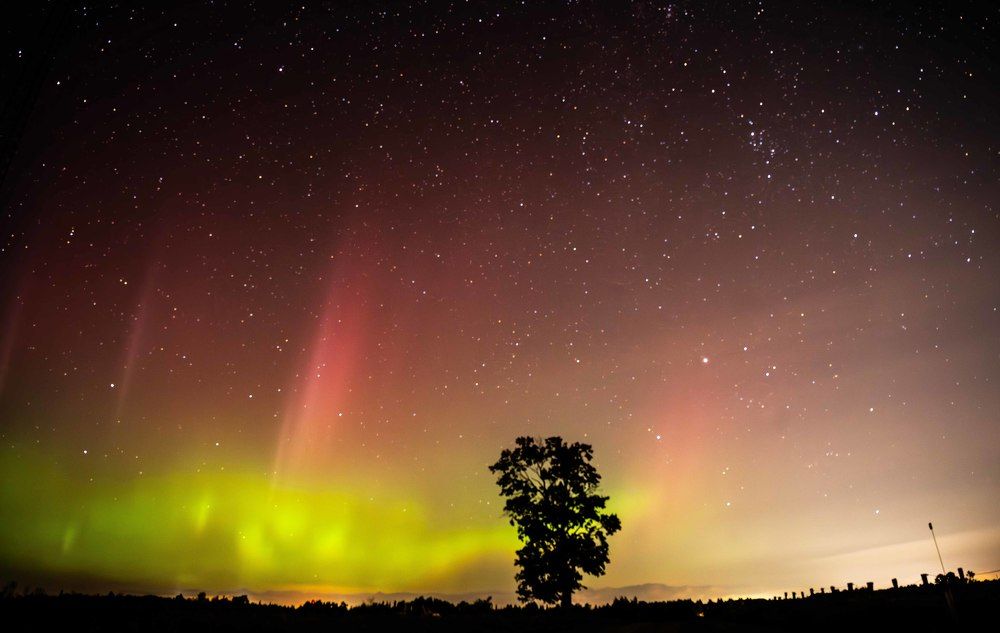 Photograph by Raghuvamsh Chavali