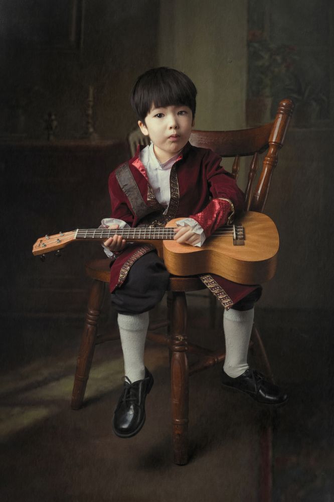 Фотография автора Ly Tuan Dat