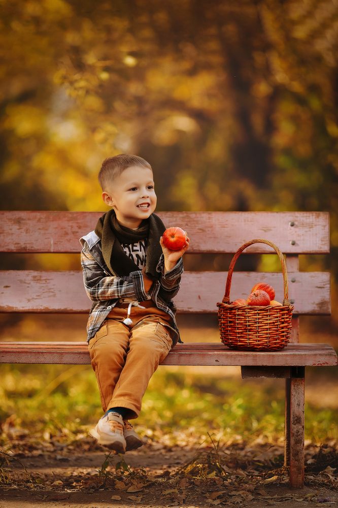 Photograph by Александра Ефимчук