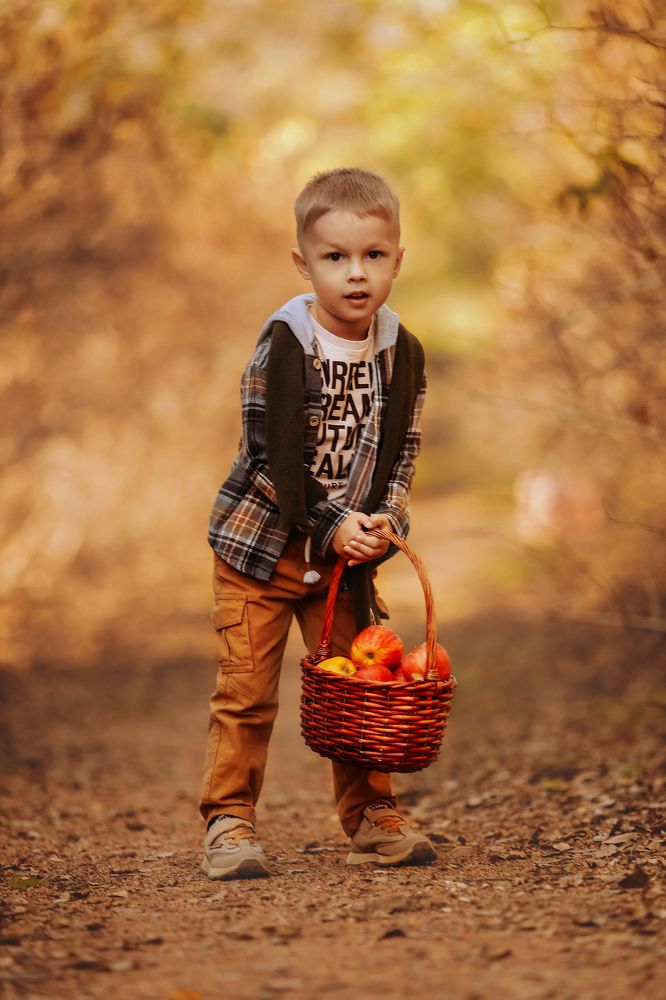 Photograph by Александра Ефимчук