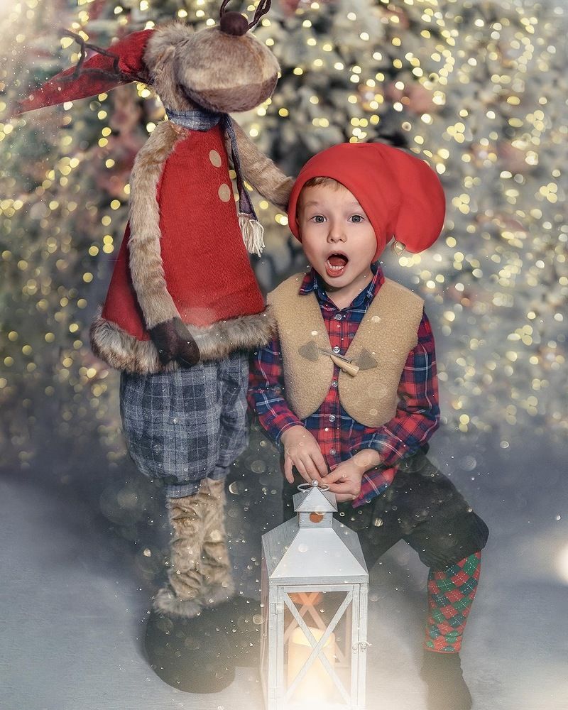 Photograph by Марина Петрова