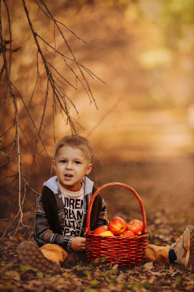 Photograph by Александра Ефимчук