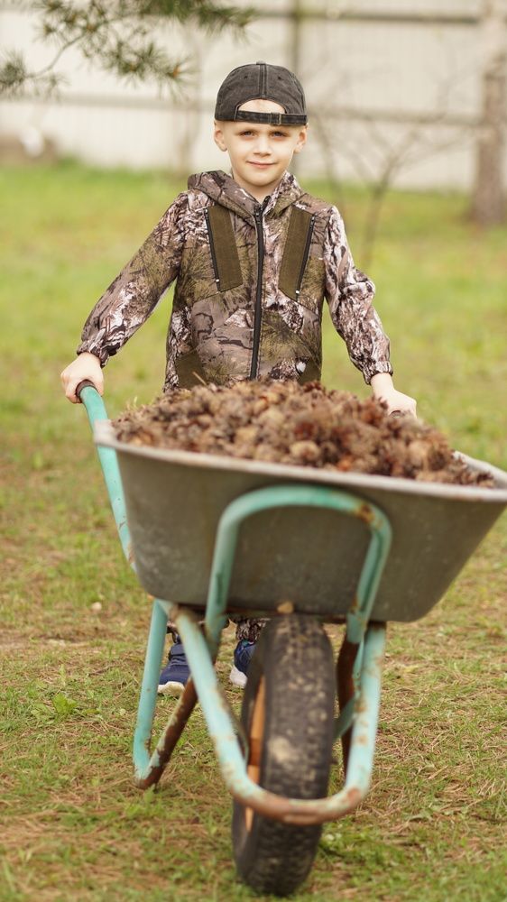 Photograph by Наталья Мэмэлигэ