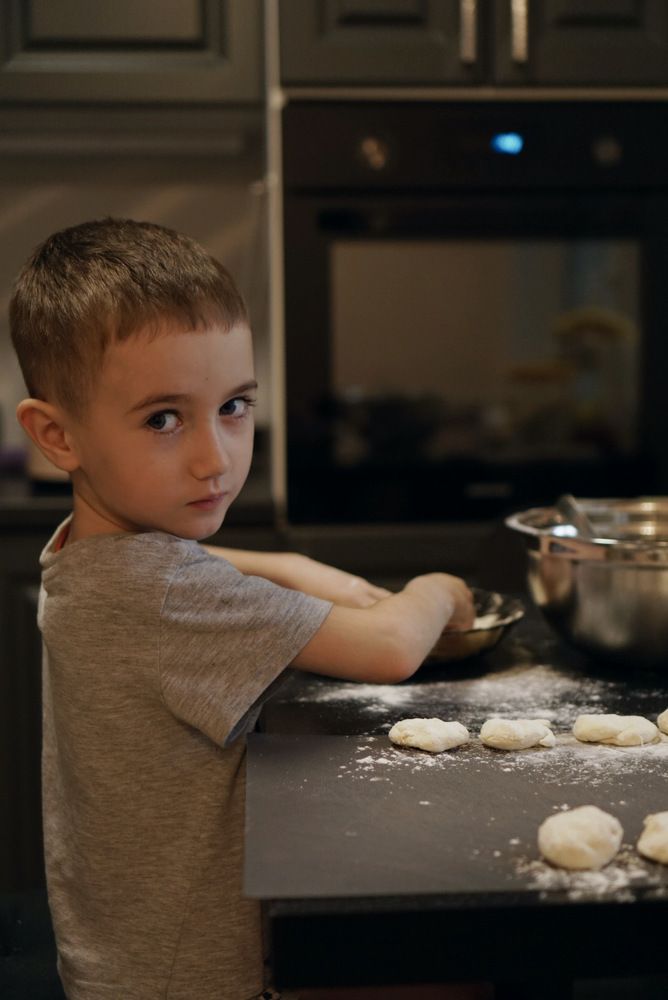 Photograph by Наталья Мэмэлигэ