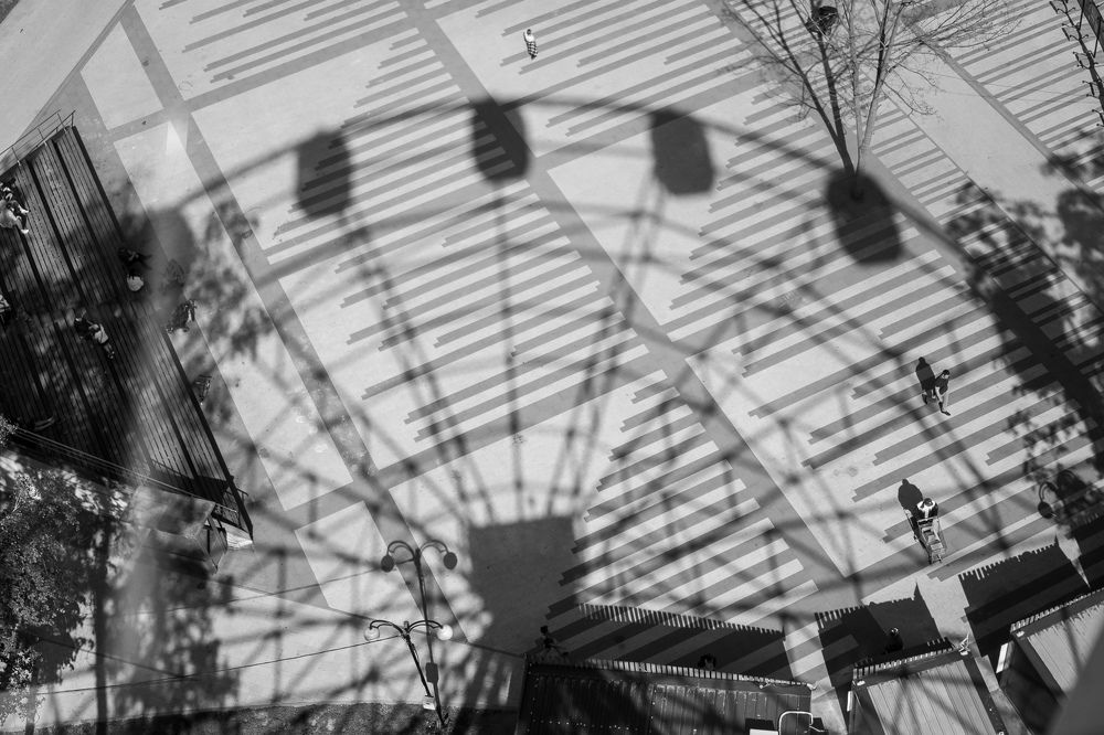 Photograph by Наталья Мэмэлигэ